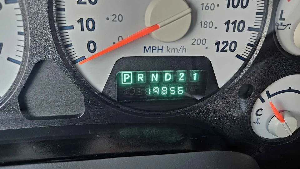 2007 Dodge Ram 3rd Gen - Image 19 of 19