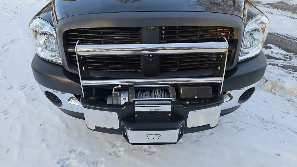 2007 Dodge Ram 3rd Gen - Image 10 of 19