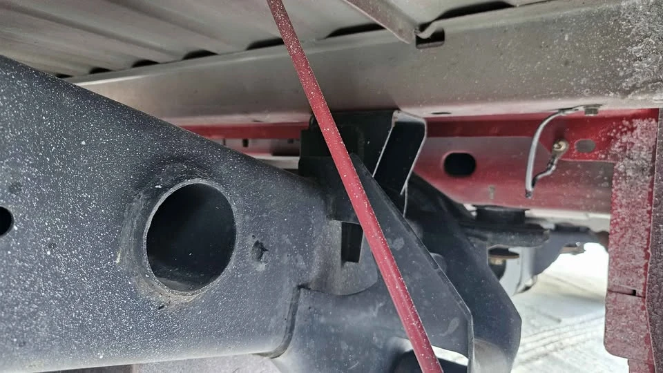 2007 Dodge Ram 3rd Gen - Image 15 of 19