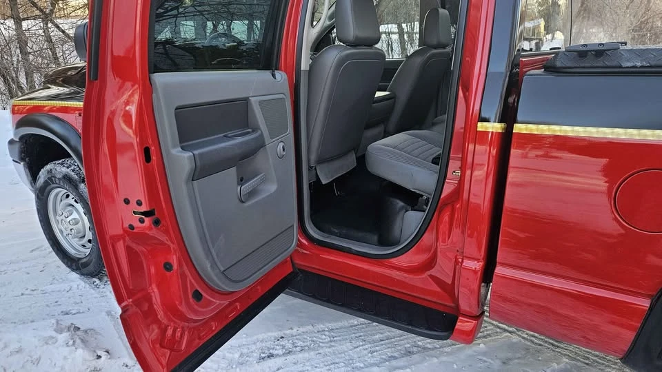 2007 Dodge Ram 3rd Gen - Image 8 of 19