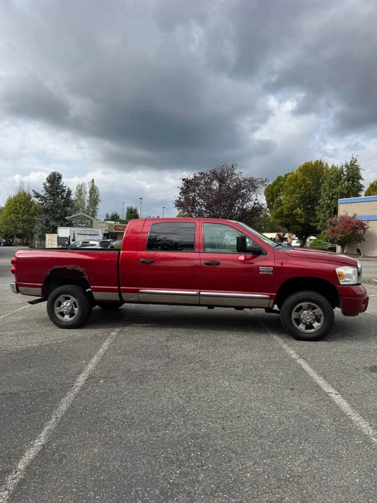 2007 Dodge Ram 3rd Gen - Image 4 of 12