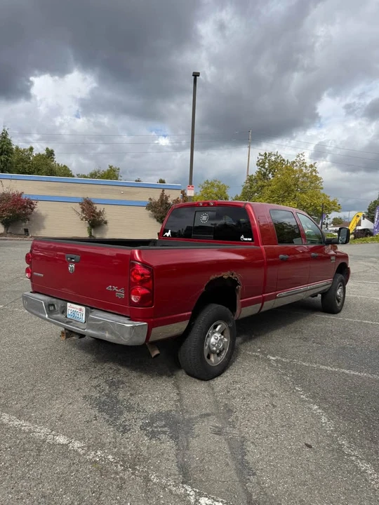 2007 Dodge Ram 3rd Gen - Image 5 of 12