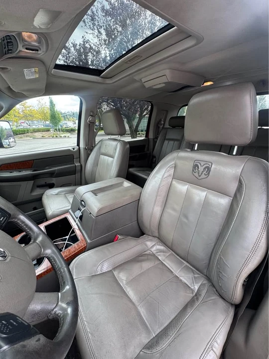 2007 Dodge Ram 3rd Gen - Image 7 of 12