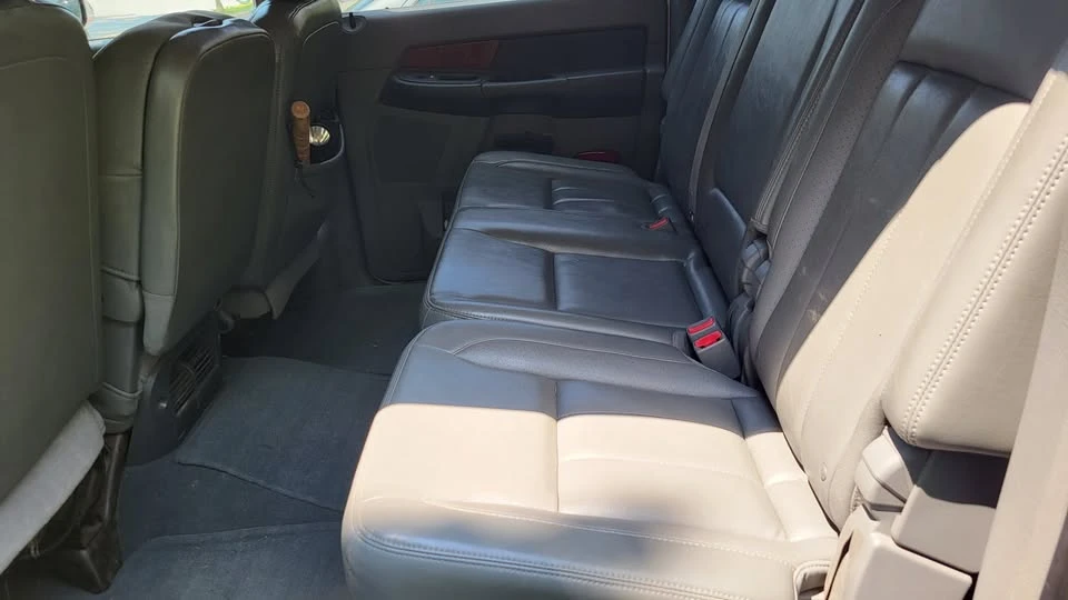2007 Dodge Ram 3rd Gen - Image 5 of 6