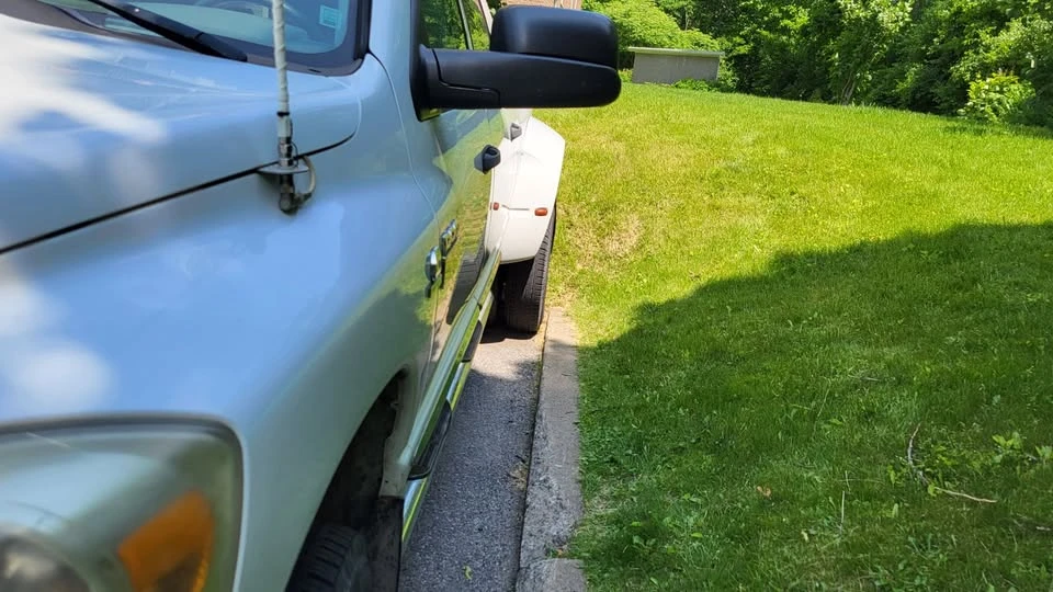 2007 Dodge Ram 3rd Gen - Image 2 of 6
