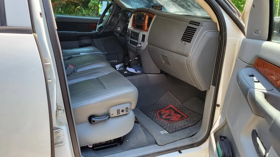 2007 Dodge Ram 3rd Gen - Image 3 of 6