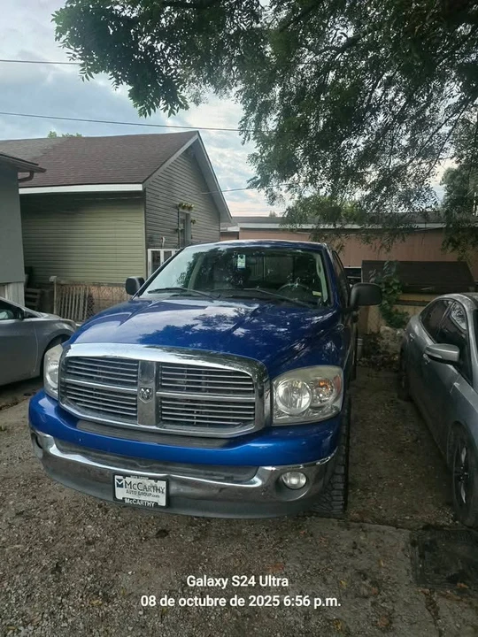 2007 Dodge Ram 3rd Gen - Image 3 of 6