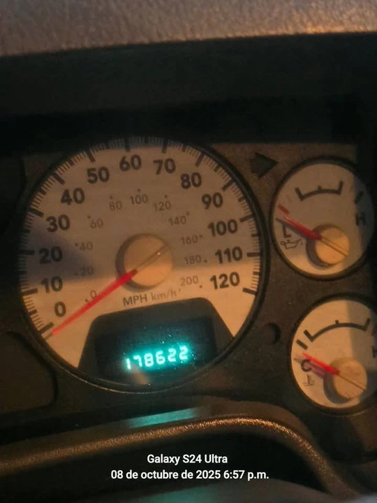 2007 Dodge Ram 3rd Gen - Image 5 of 6