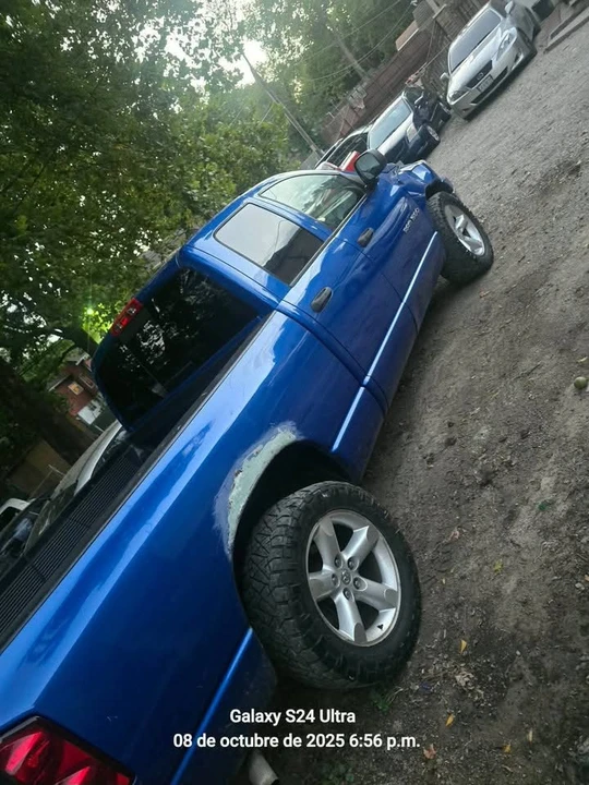 2007 Dodge Ram 3rd Gen - Image 6 of 6