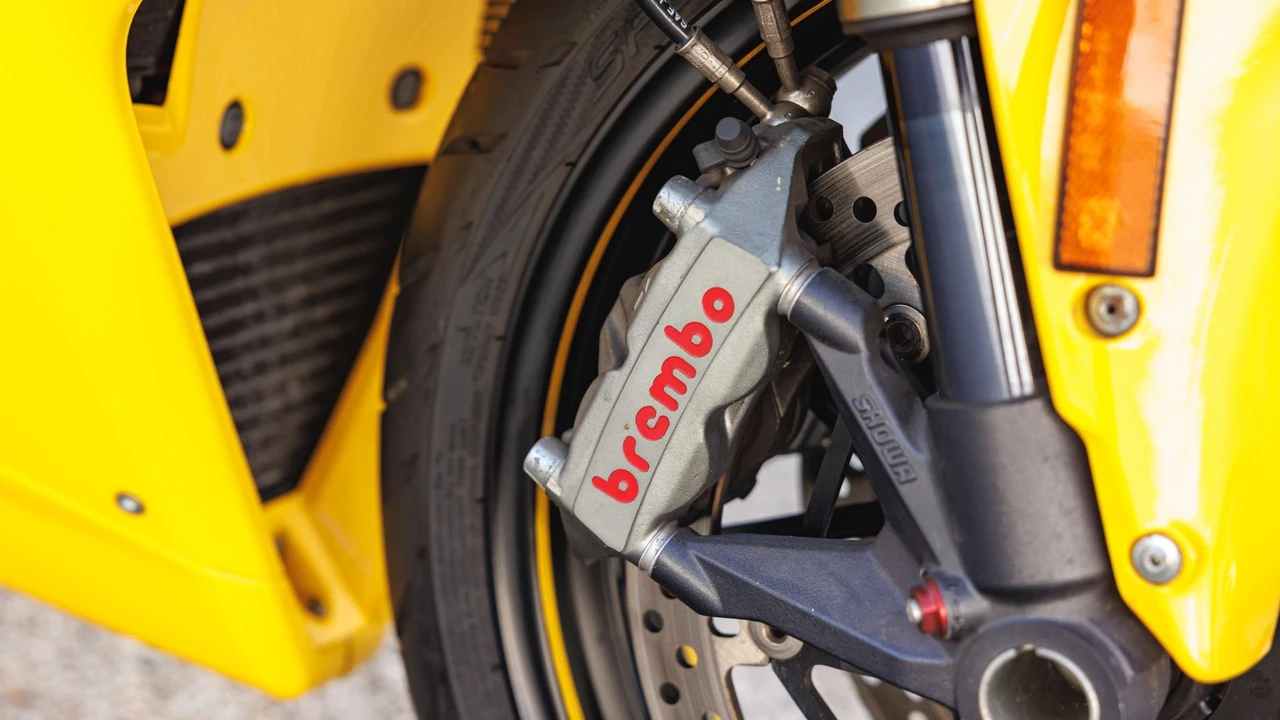 2007 Ducati 1098 - Image 10 of 31