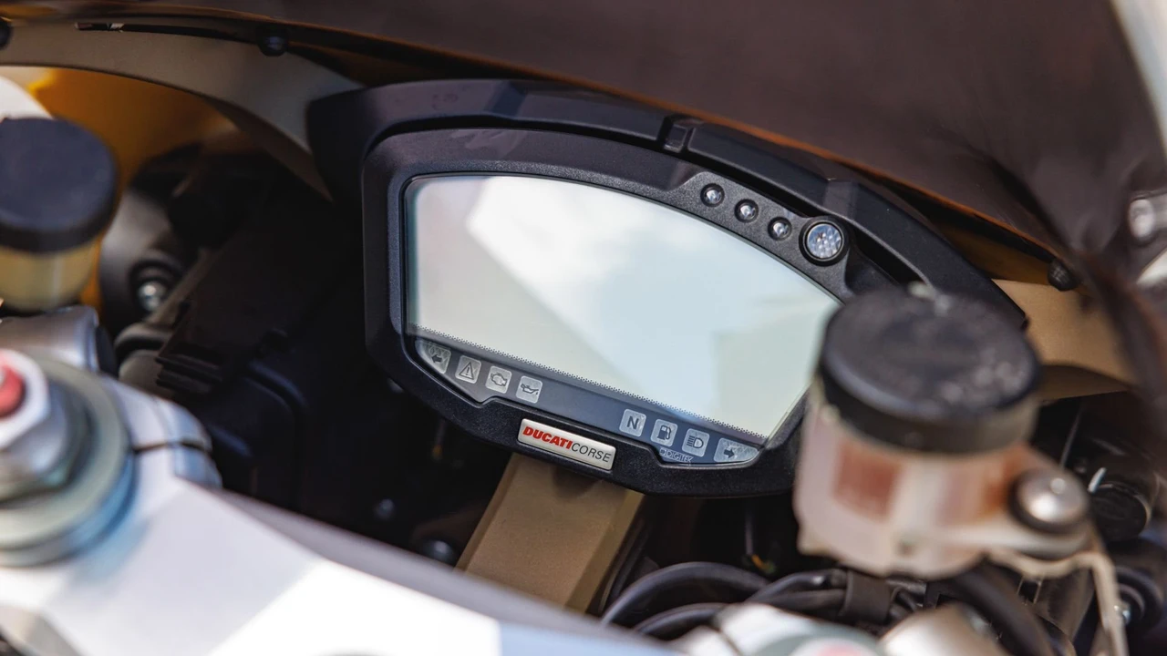 2007 Ducati 1098 - Image 27 of 31