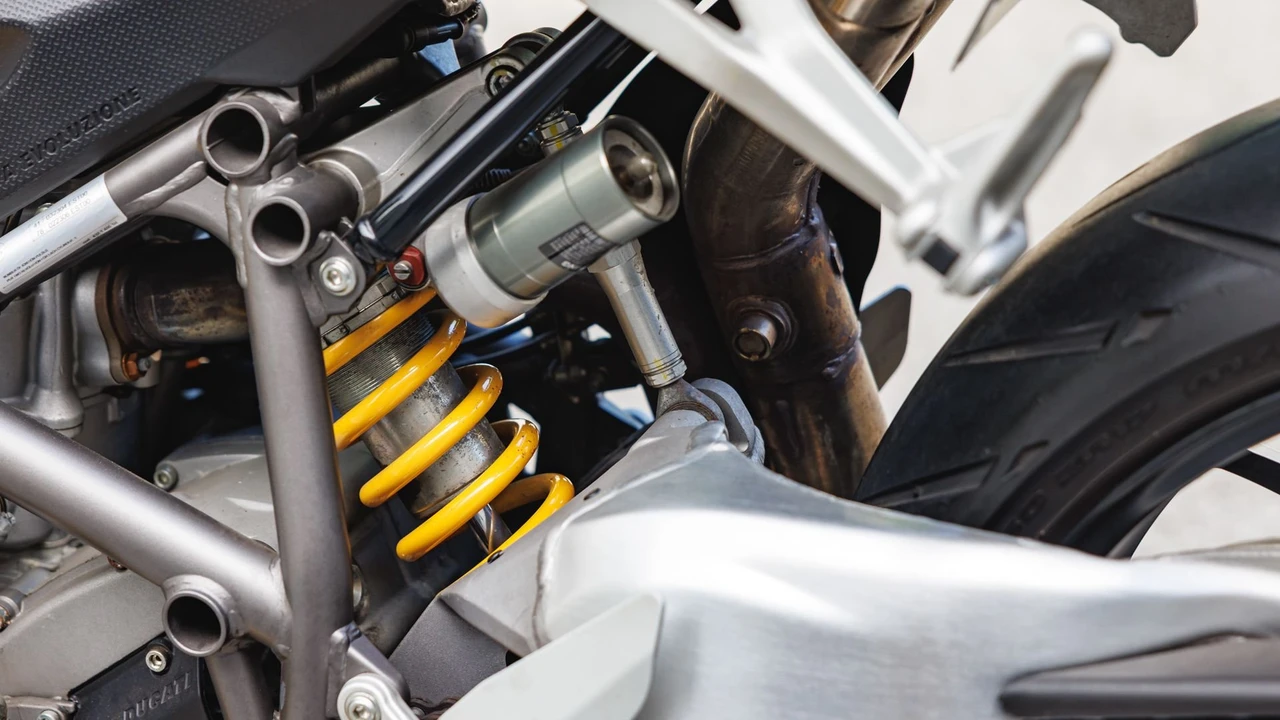 2007 Ducati 1098 - Image 23 of 31
