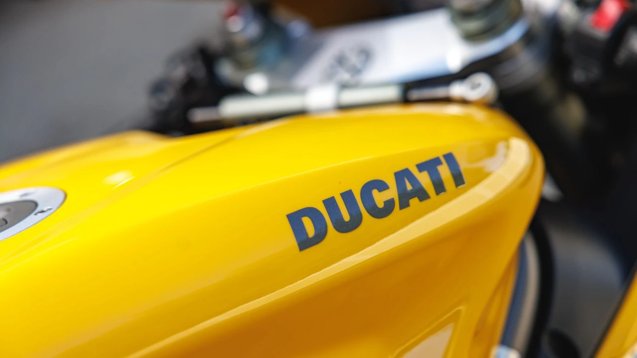 2007 Ducati 1098 - Image 22 of 31