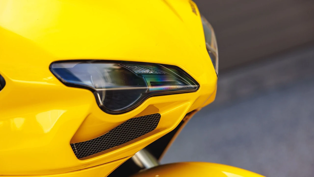 2007 Ducati 1098 - Image 8 of 31