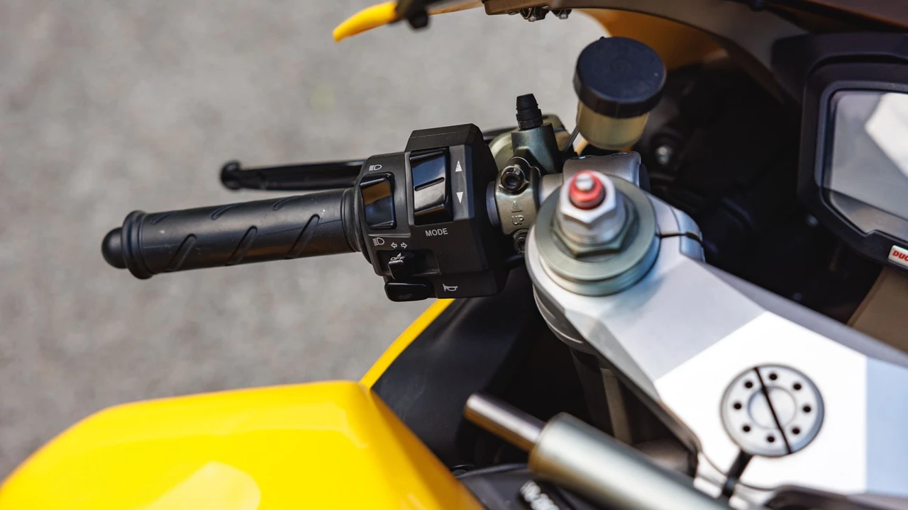 2007 Ducati 1098 - Image 30 of 31