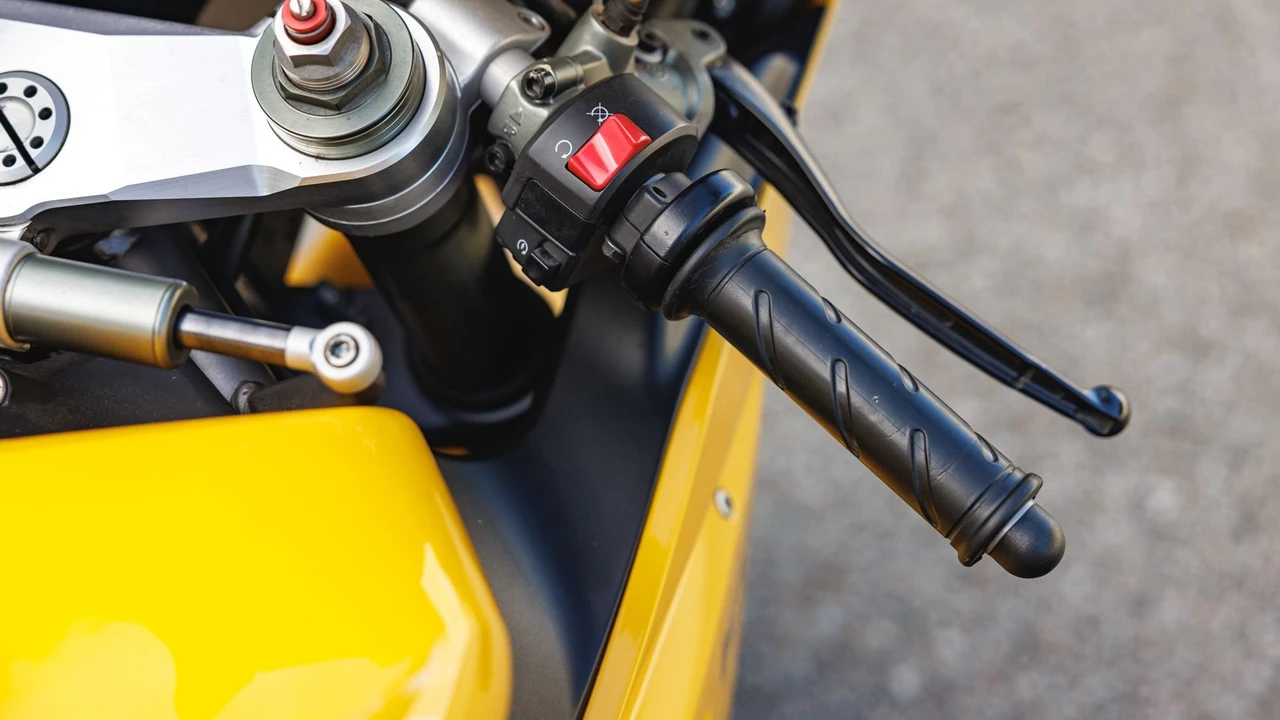 2007 Ducati 1098 - Image 26 of 31