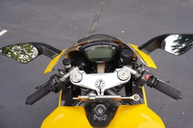 2007 Ducati 1098 - Image 4 of 7