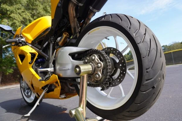 2007 Ducati 1098 - Image 6 of 7