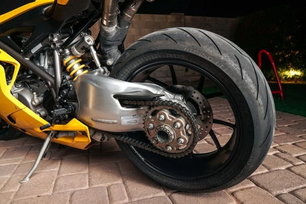 2007 Ducati 1098 - Image 6 of 6