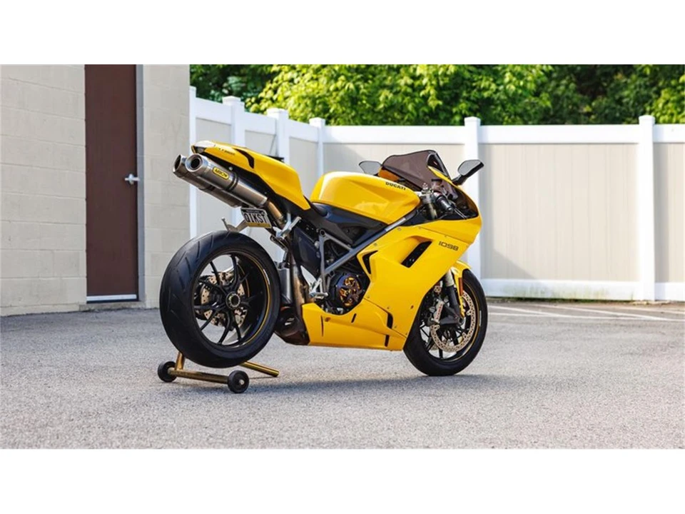 2007 Ducati 1098 - Image 13 of 31