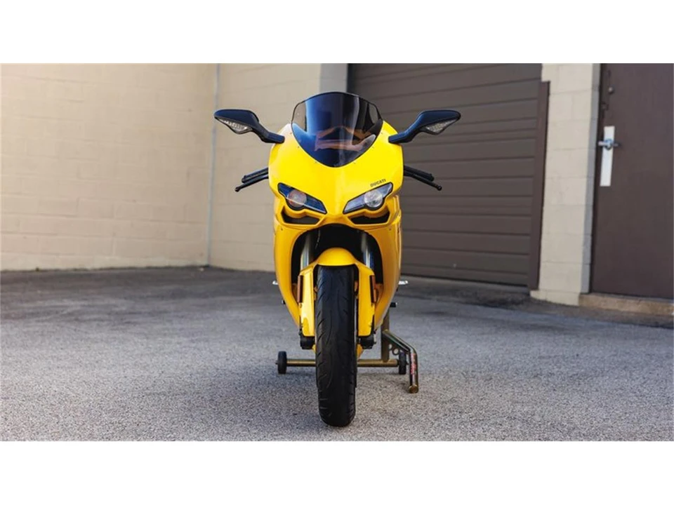 2007 Ducati 1098 - Image 7 of 31