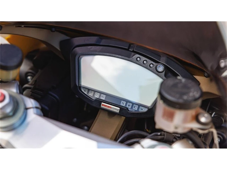2007 Ducati 1098 - Image 29 of 31