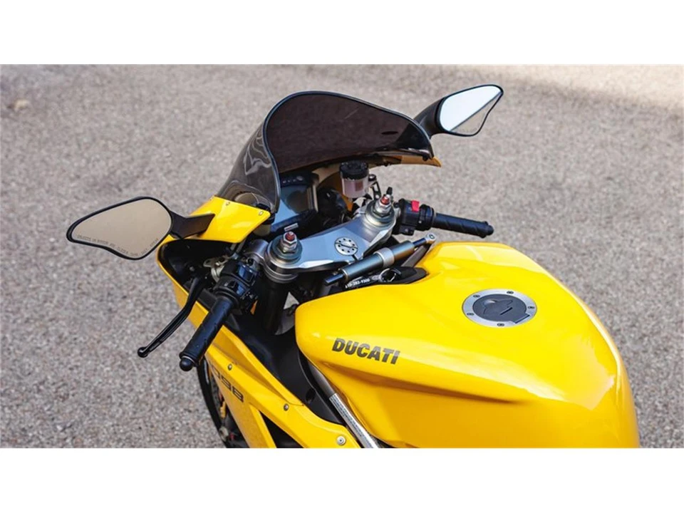 2007 Ducati 1098 - Image 9 of 31