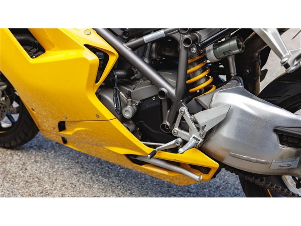 2007 Ducati 1098 - Image 21 of 31