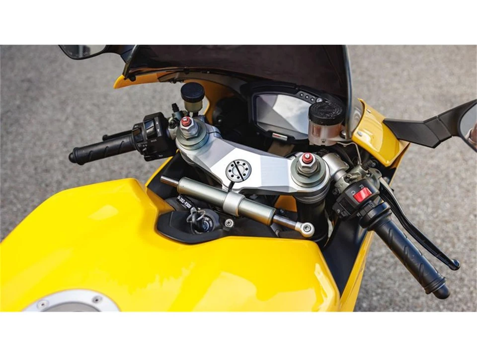 2007 Ducati 1098 - Image 23 of 31