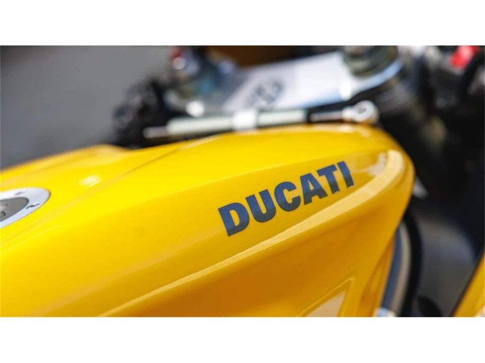 2007 Ducati 1098 - Image 25 of 31