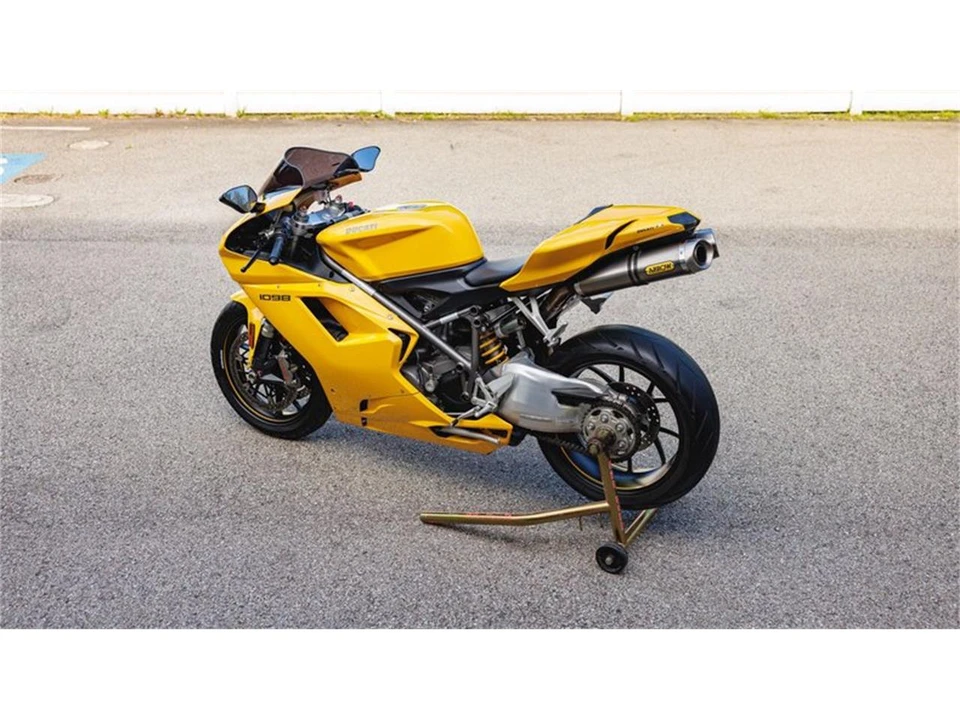 2007 Ducati 1098 - Image 15 of 31
