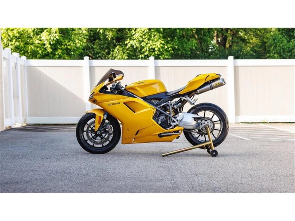 2007 Ducati 1098 - Image 17 of 31