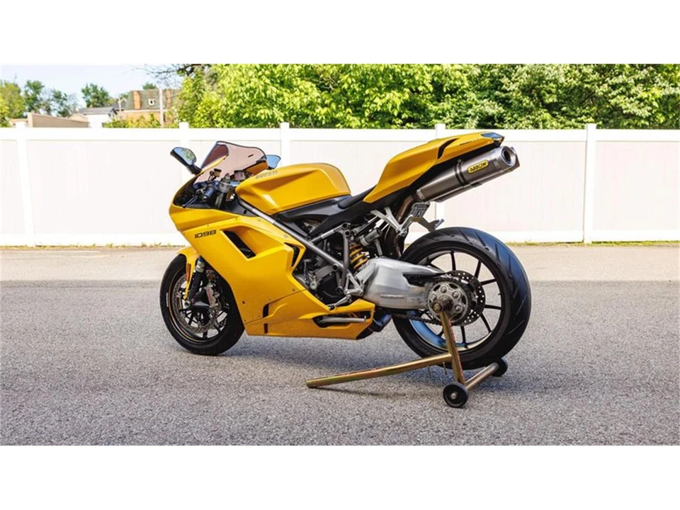 2007 Ducati 1098 - Image 3 of 31