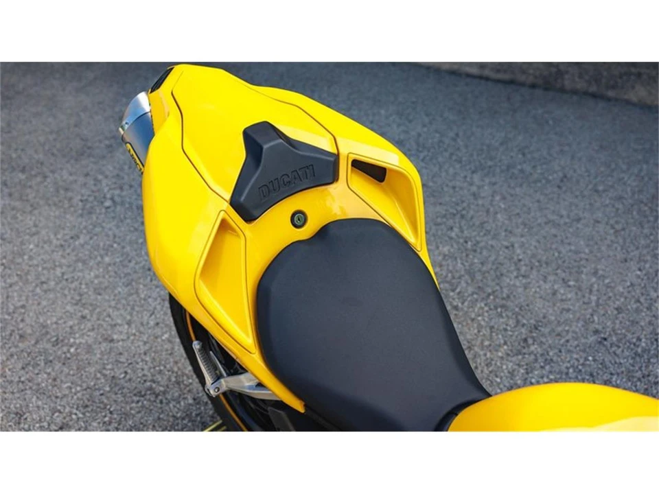 2007 Ducati 1098 - Image 31 of 31