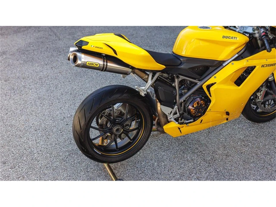 2007 Ducati 1098 - Image 19 of 31