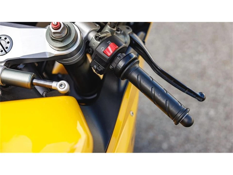2007 Ducati 1098 - Image 27 of 31