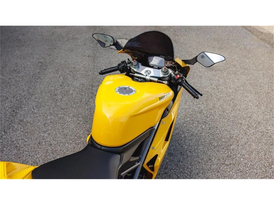 2007 Ducati 1098 - Image 24 of 31