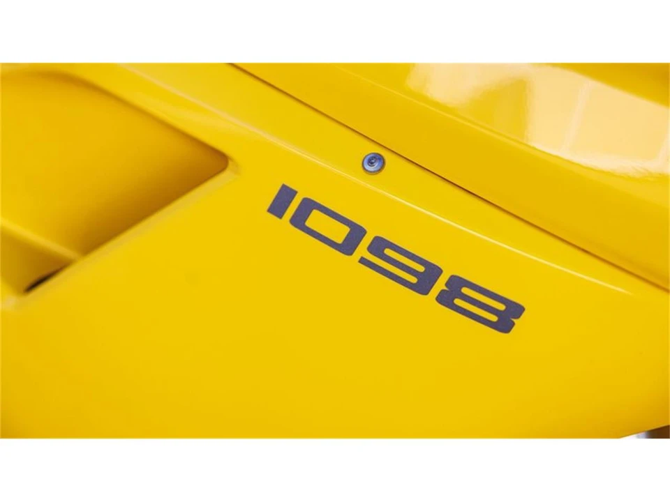 2007 Ducati 1098 - Image 2 of 31