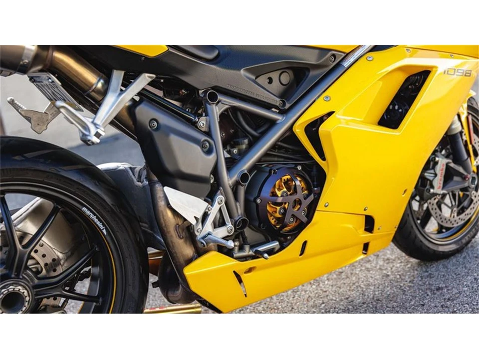 2007 Ducati 1098 - Image 10 of 31