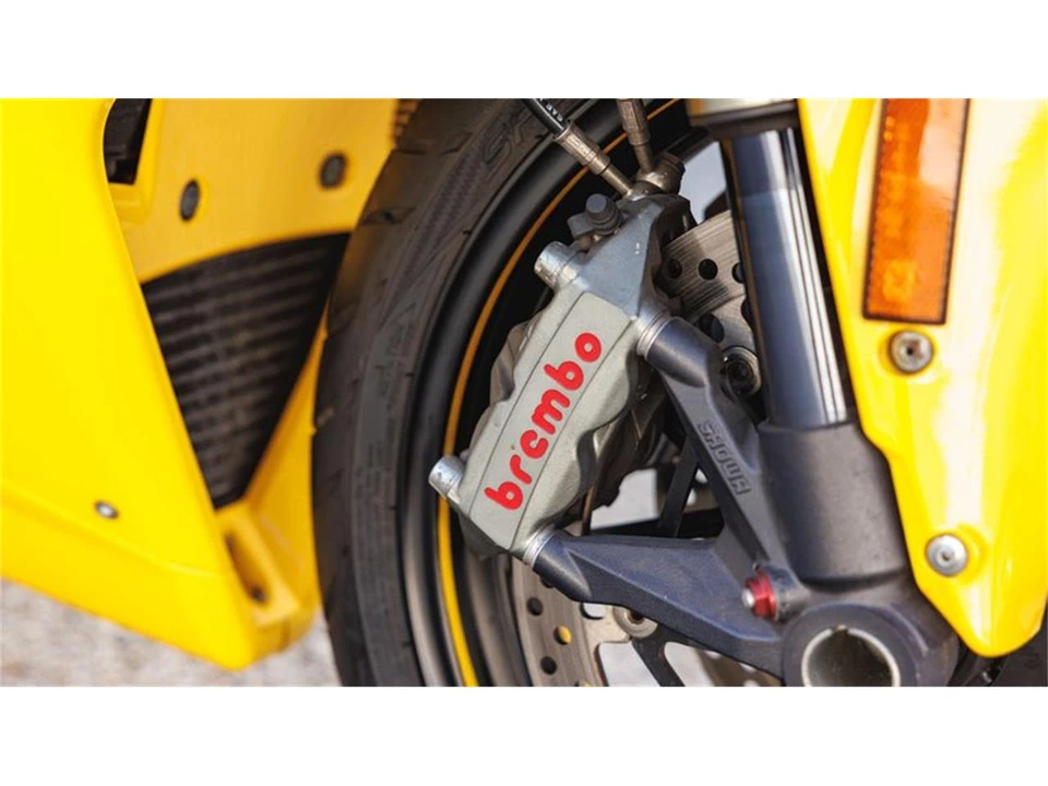 2007 Ducati 1098 - Image 4 of 31