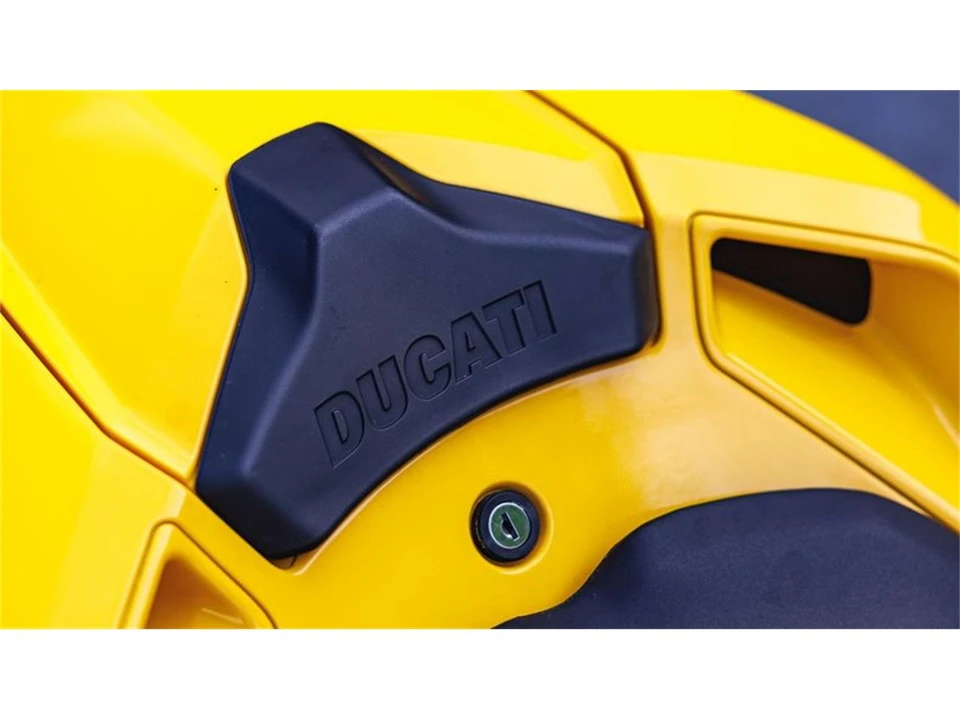 2007 Ducati 1098 - Image 30 of 31