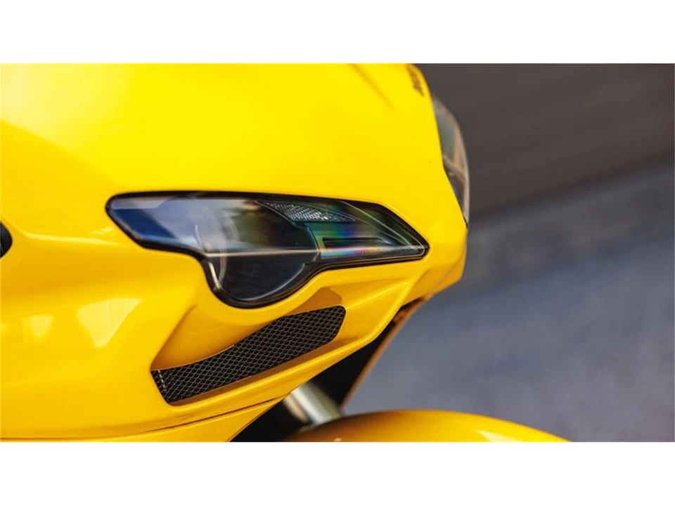 2007 Ducati 1098 - Image 6 of 31