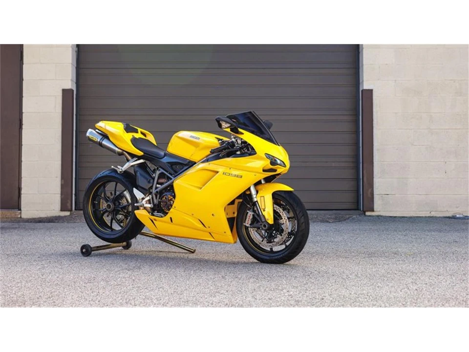 2007 Ducati 1098 - Image 12 of 31
