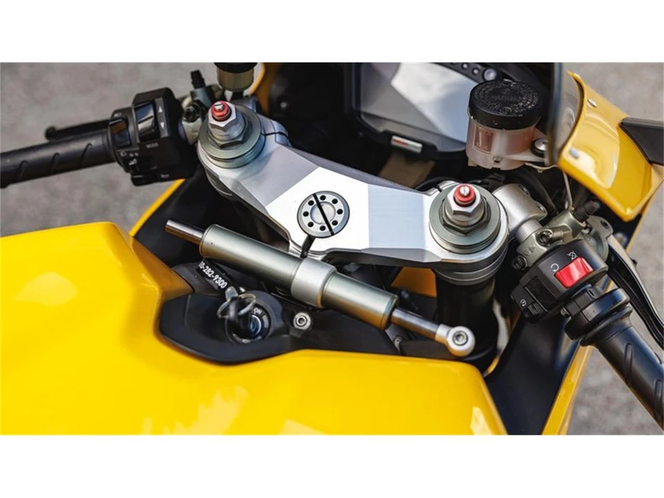 2007 Ducati 1098 - Image 26 of 31