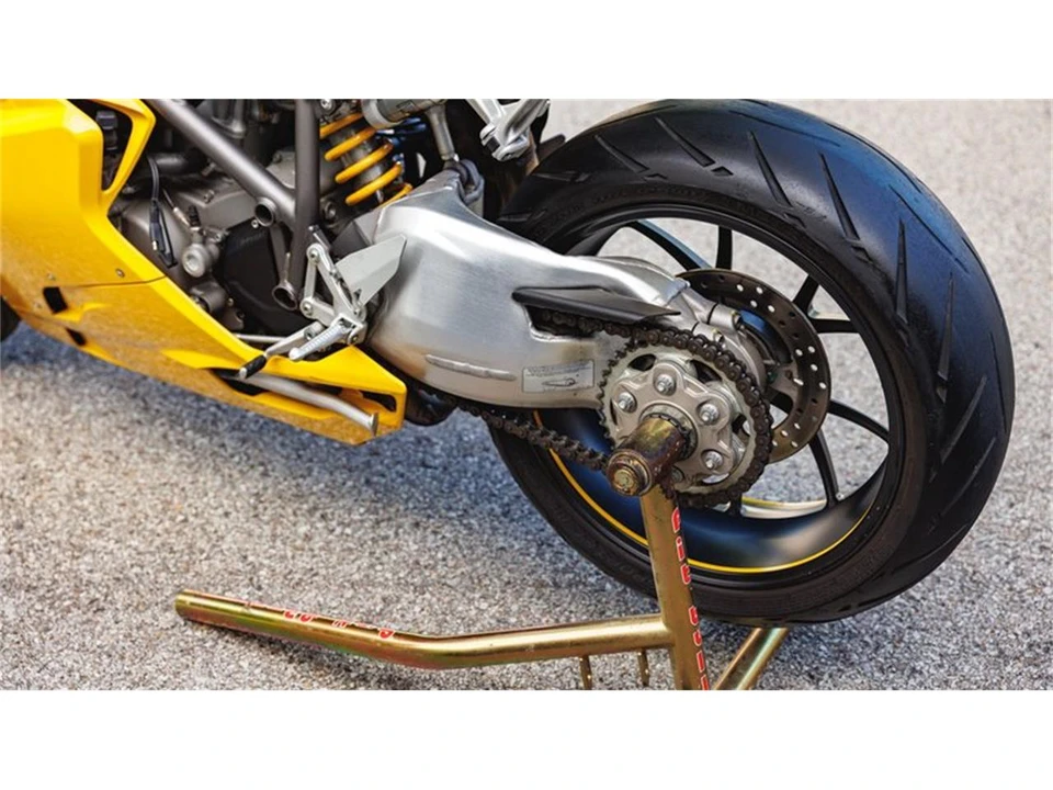 2007 Ducati 1098 - Image 20 of 31