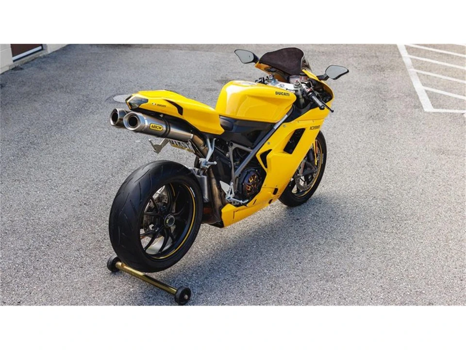 2007 Ducati 1098 - Image 14 of 31
