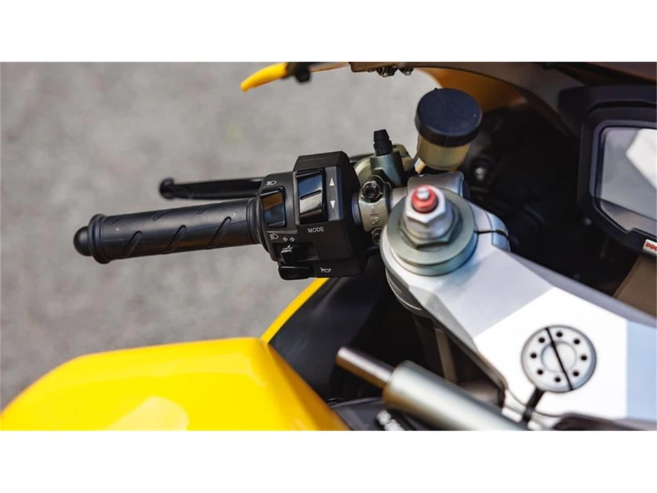 2007 Ducati 1098 - Image 28 of 31