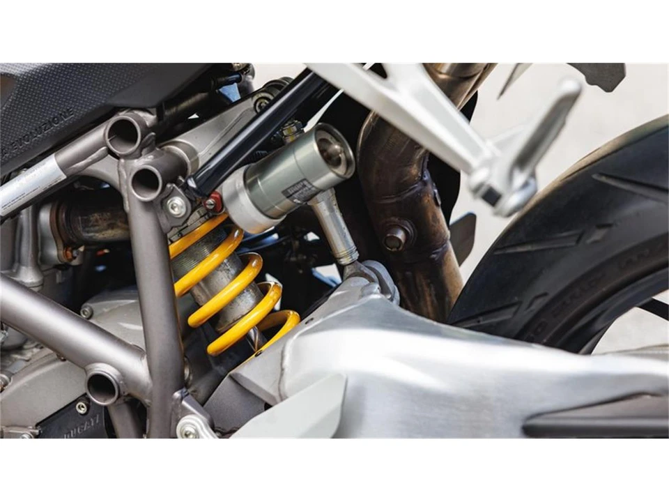 2007 Ducati 1098 - Image 22 of 31