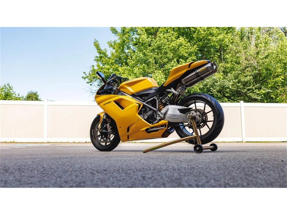 2007 Ducati 1098 - Image 16 of 31