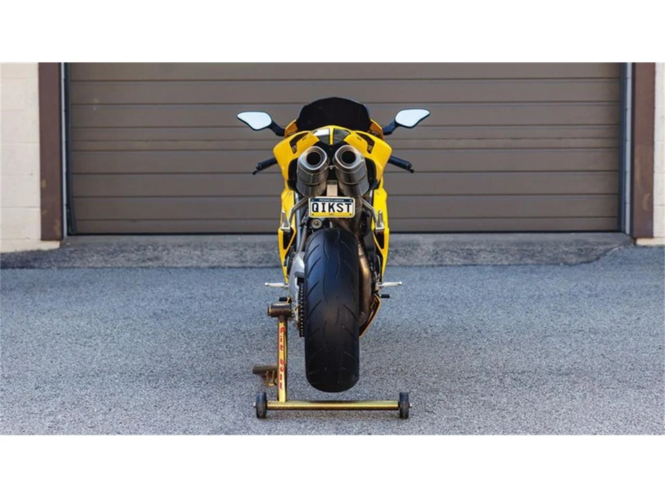2007 Ducati 1098 - Image 8 of 31